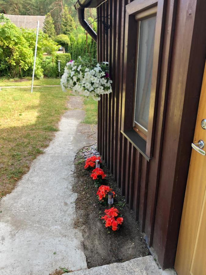 Smiltyne Apartment Klaipeda Exterior photo